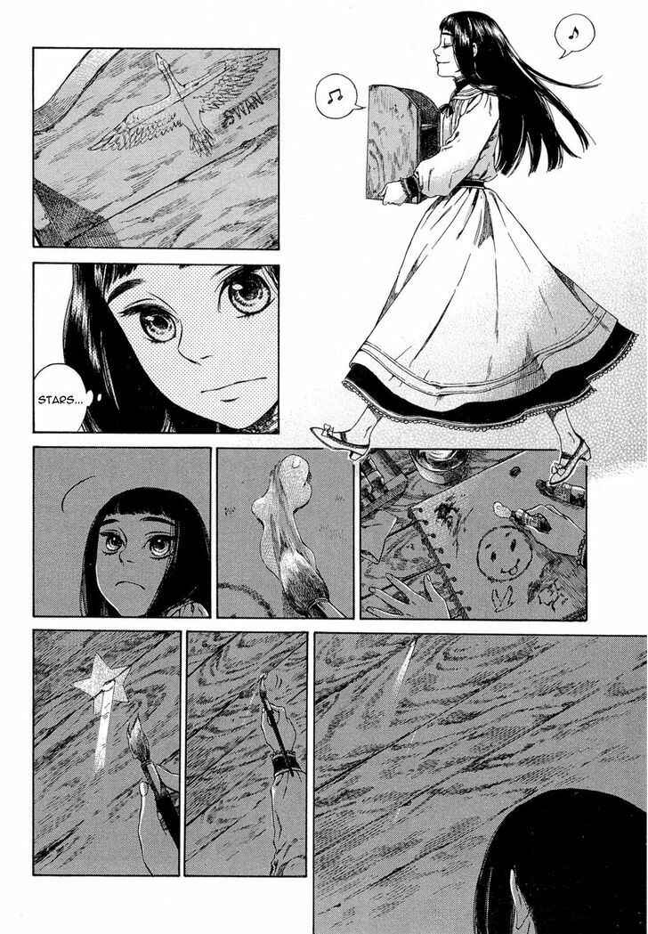 Page 16 Chapter 8 Giséle Alain