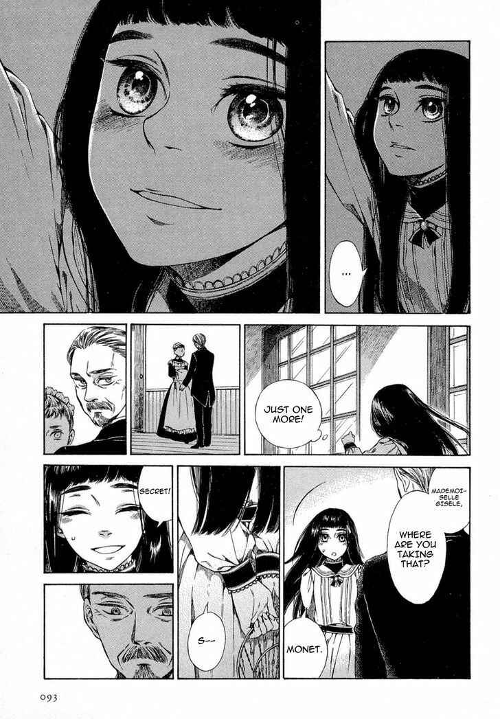 Page 17 Chapter 8 Giséle Alain