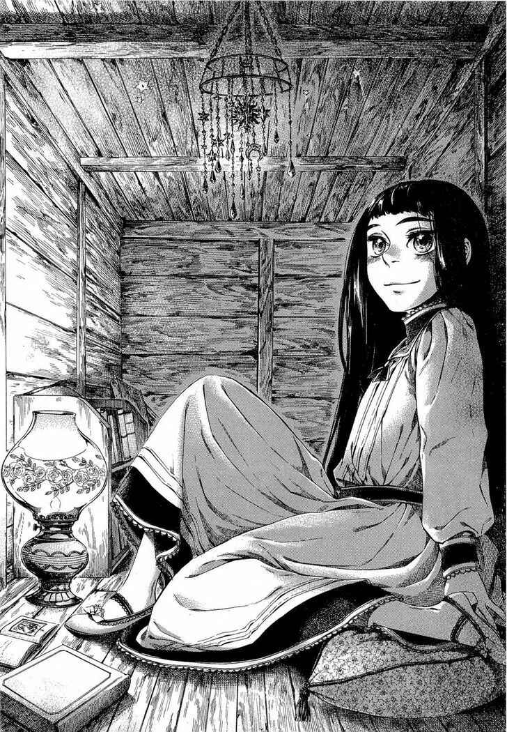 Page 18 Chapter 8 Giséle Alain