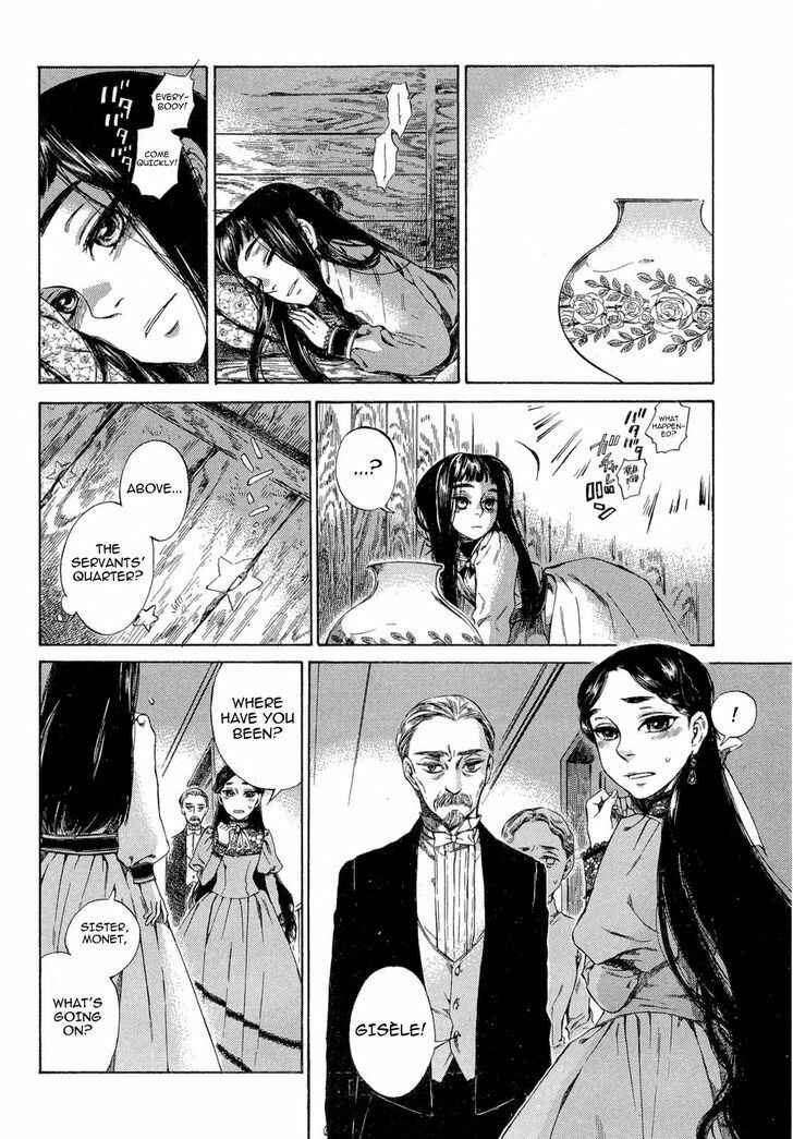 Page 20 Chapter 8 Giséle Alain