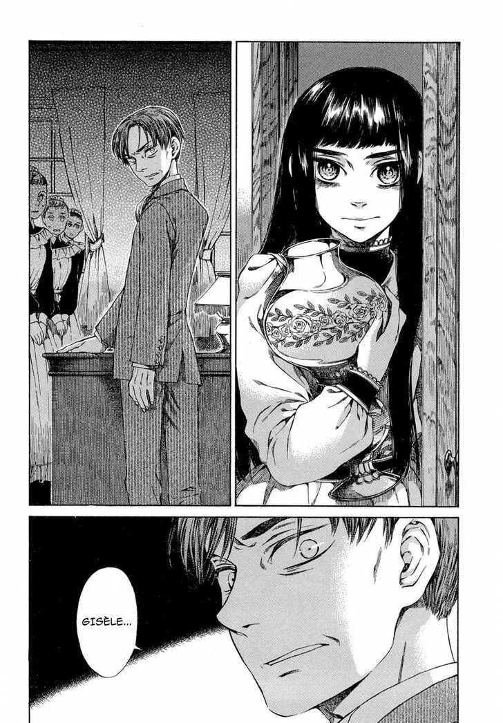 Page 22 Chapter 8 Giséle Alain