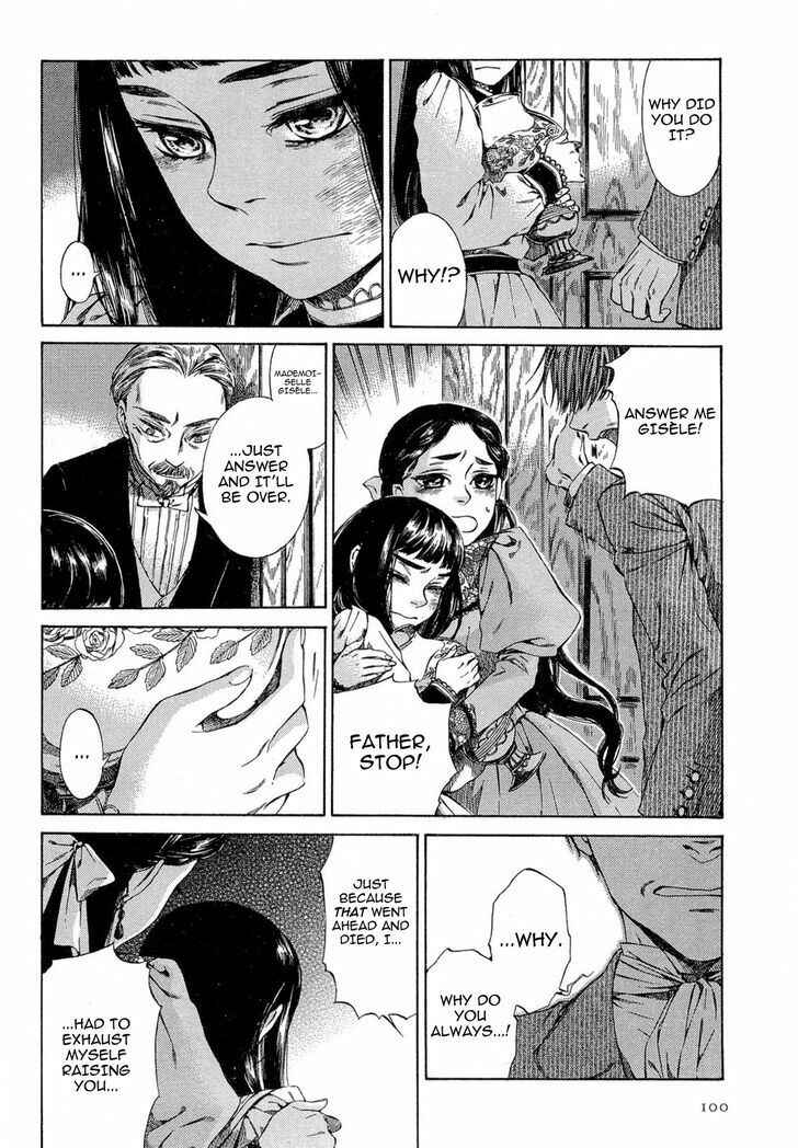 Page 24 Chapter 8 Giséle Alain