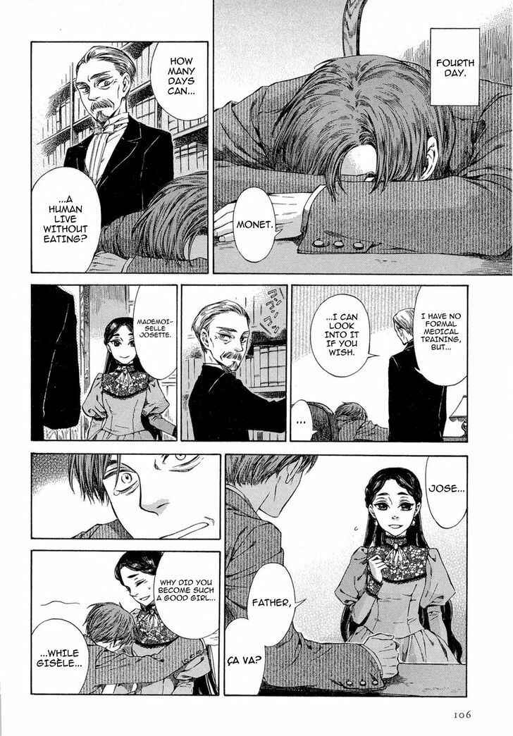 Page 30 Chapter 8 Giséle Alain