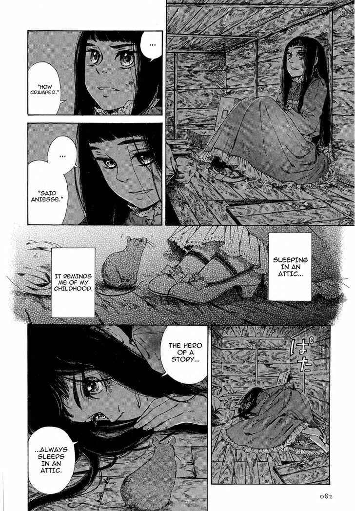 Page 6 Chapter 8 Giséle Alain
