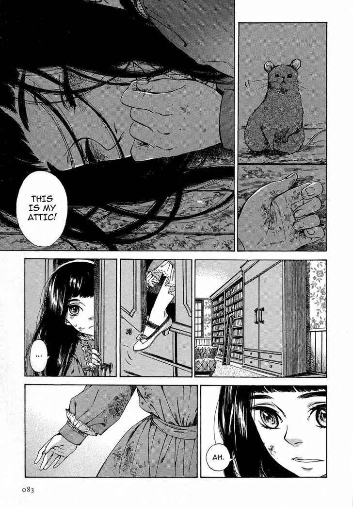 Page 7 Chapter 8 Giséle Alain