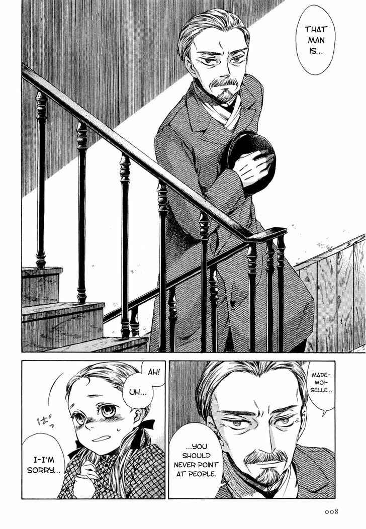 Page 11 Chapter 6 Giséle Alain
