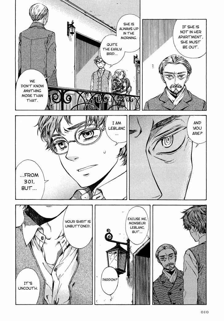Page 13 Chapter 6 Giséle Alain