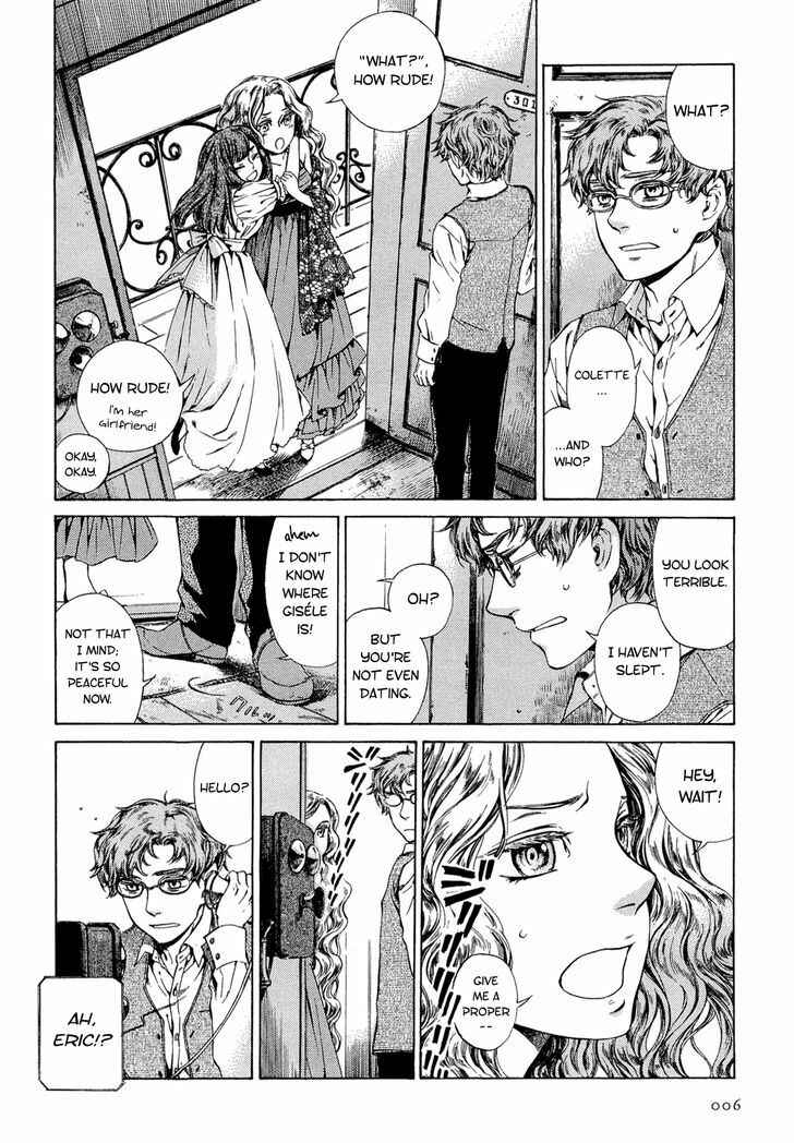 Page 9 Chapter 6 Giséle Alain