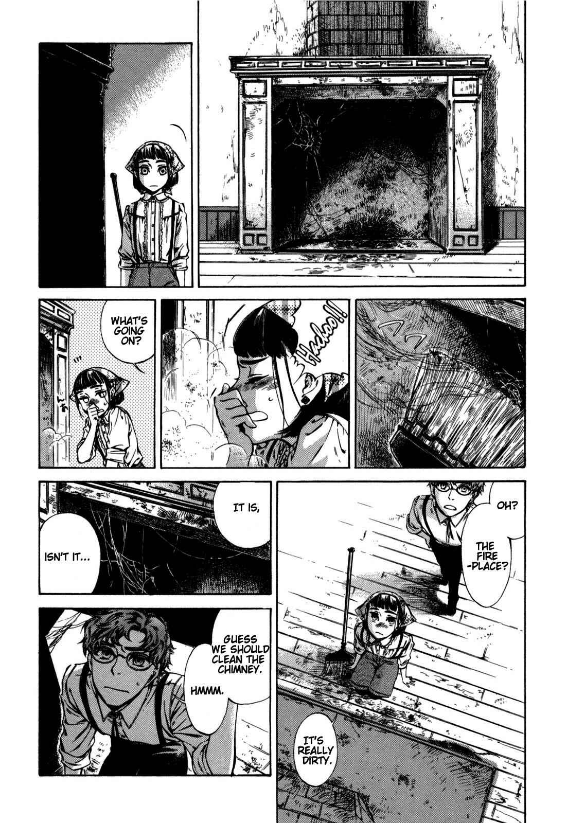 Page 16 Chapter 4 Giséle Alain