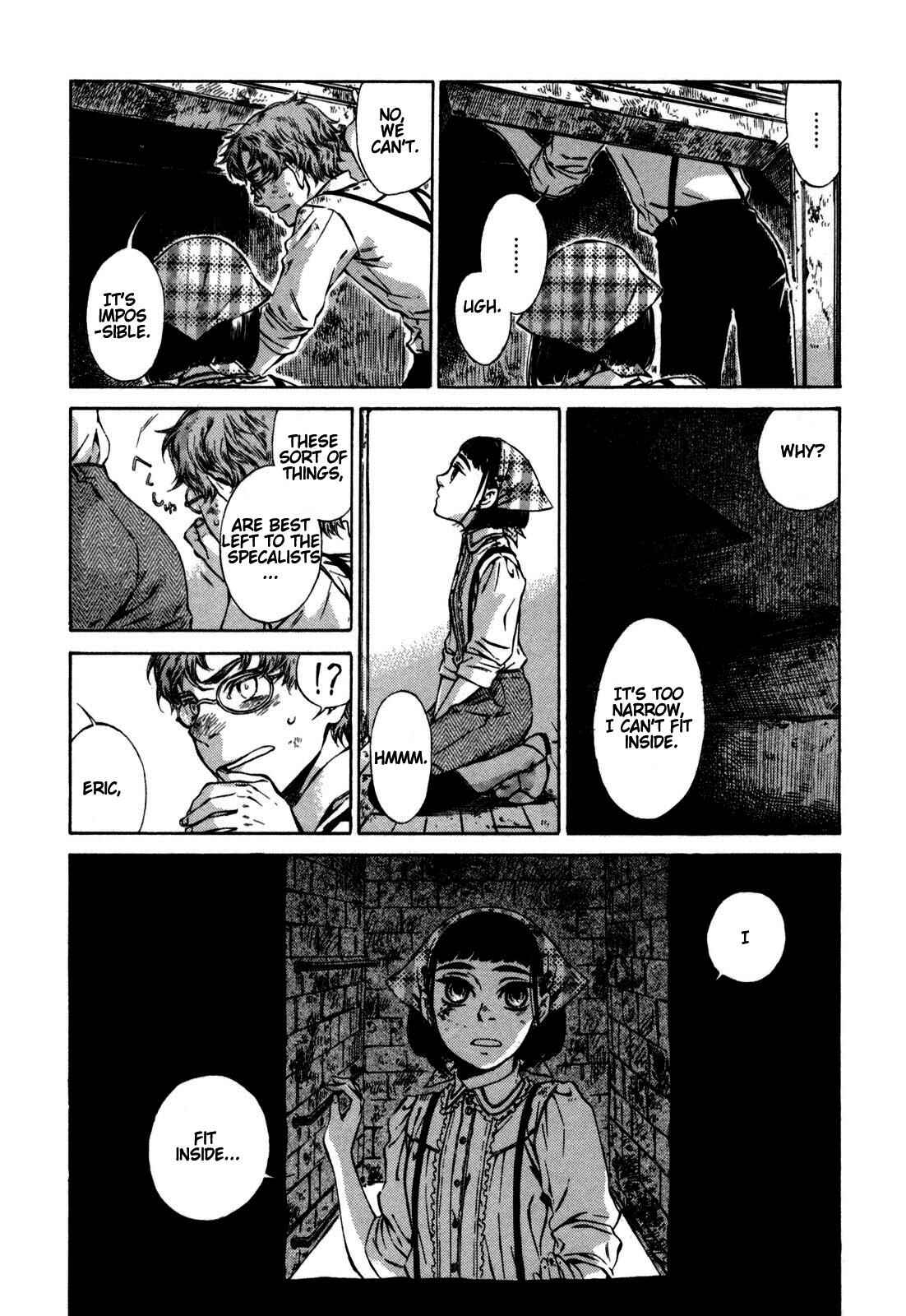 Page 17 Chapter 4 Giséle Alain
