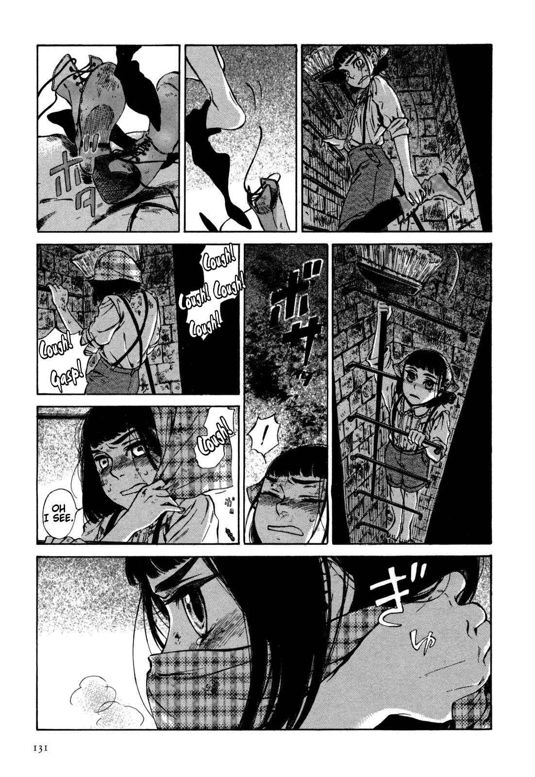 Page 21 Chapter 4 Giséle Alain