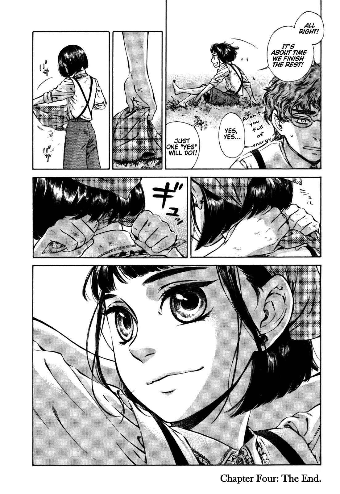 Page 35 Chapter 4 Giséle Alain