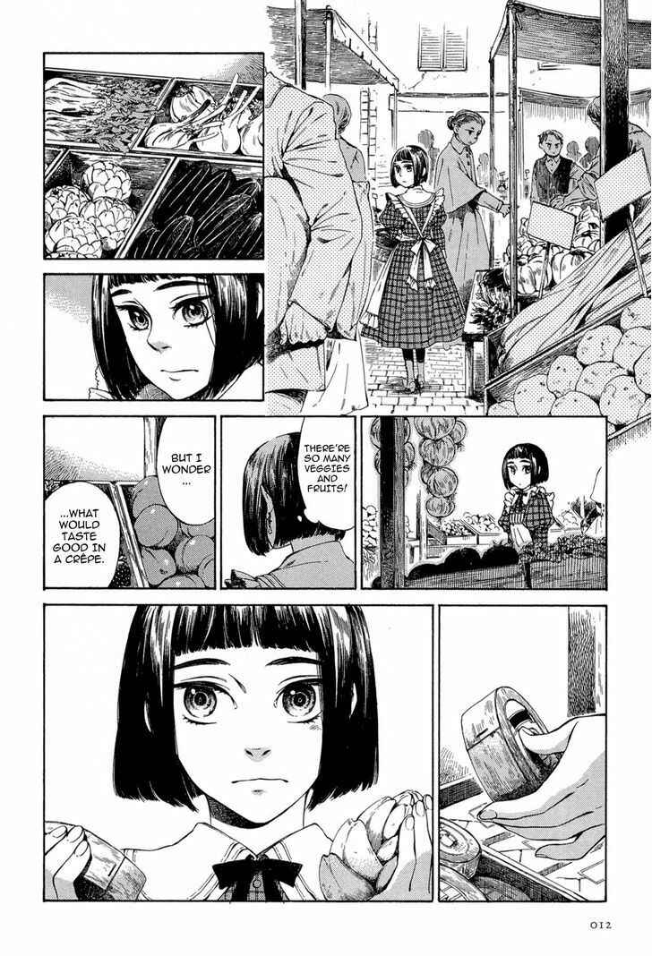 Page 15 Chapter 12 Giséle Alain