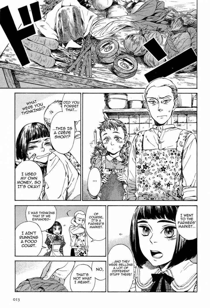 Page 16 Chapter 12 Giséle Alain