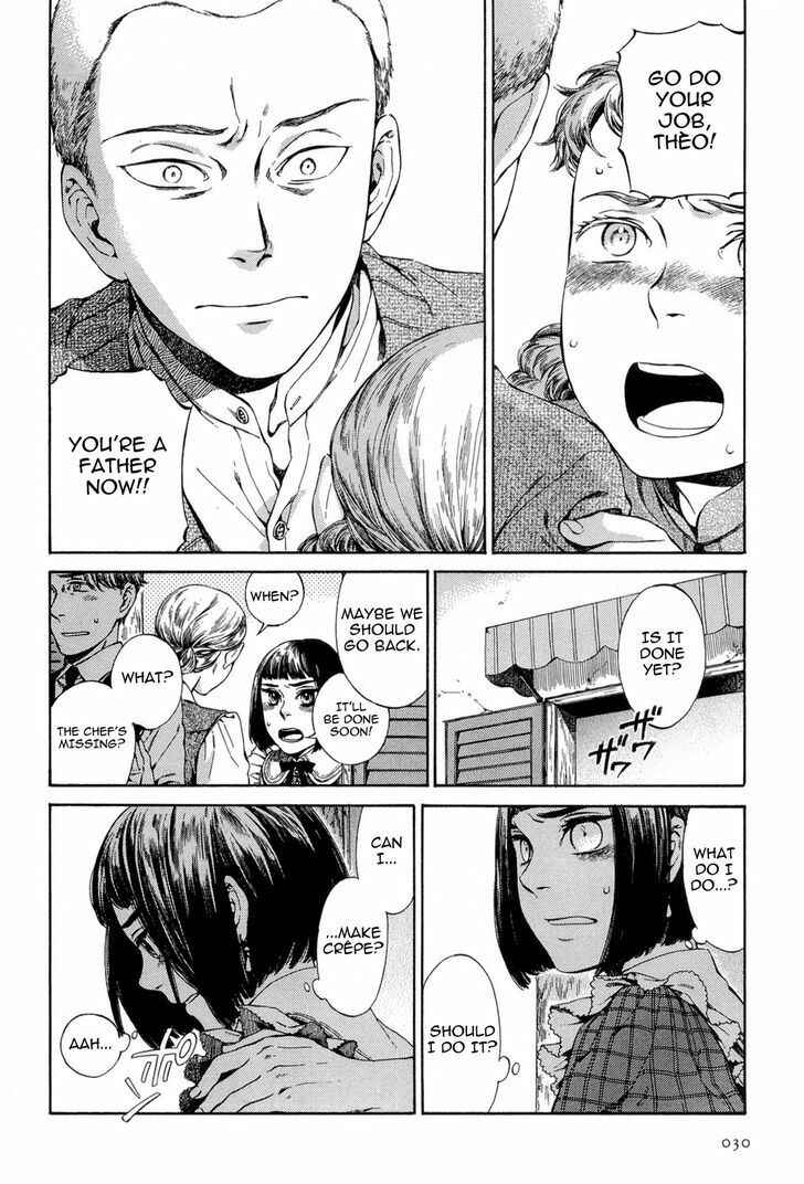 Page 33 Chapter 12 Giséle Alain