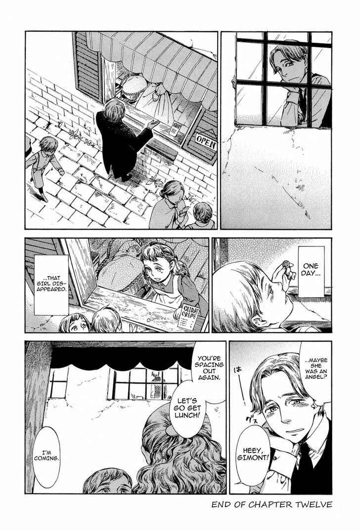 Page 41 Chapter 12 Giséle Alain