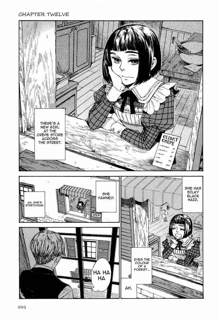 Page 6 Chapter 12 Giséle Alain