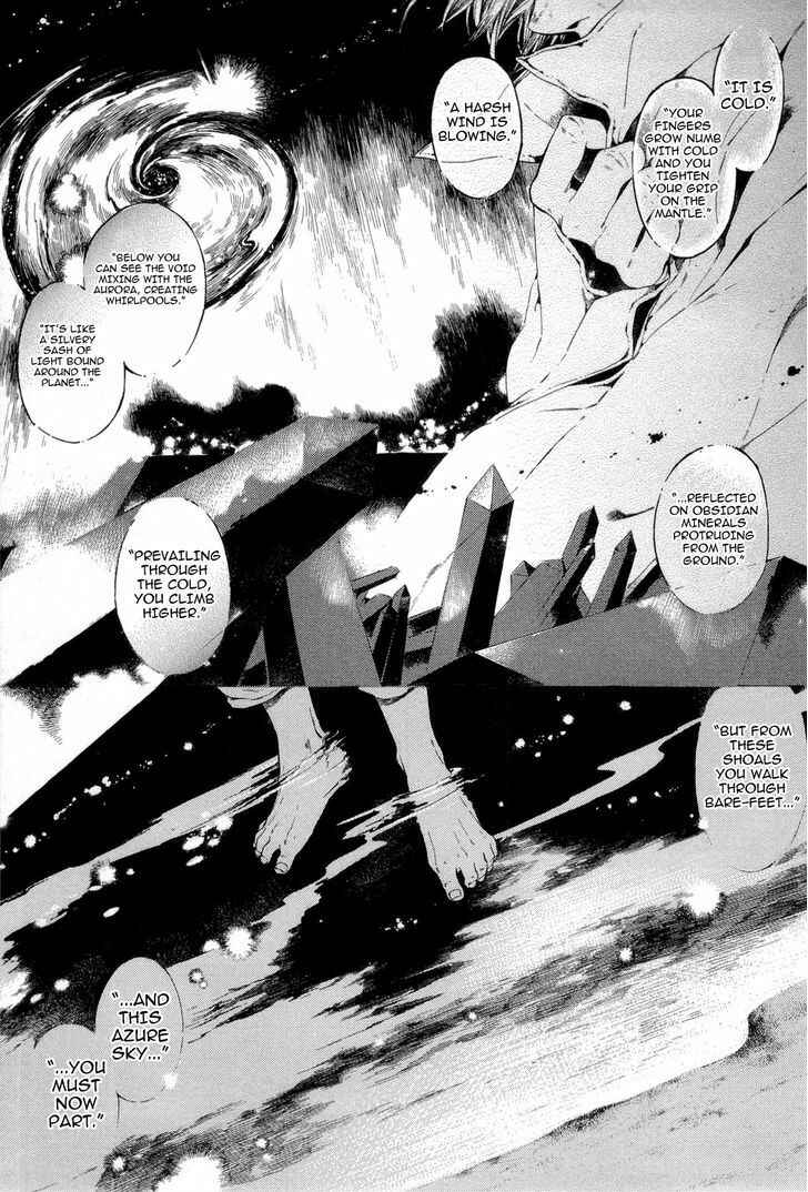 Page 29 Chapter 17 Giséle Alain