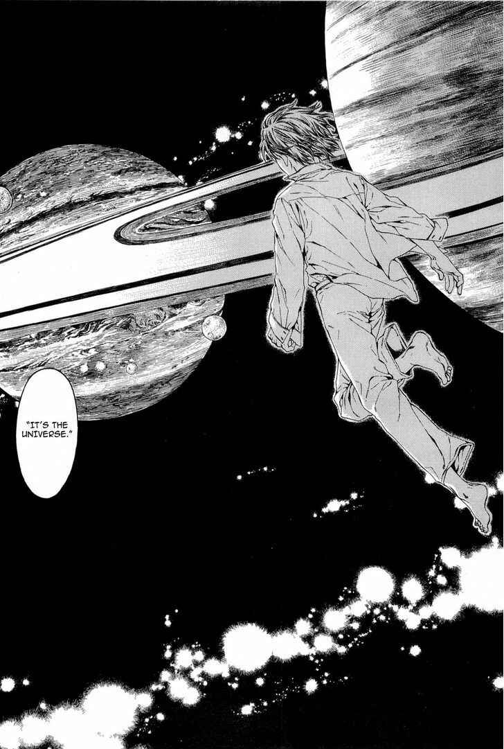Page 32 Chapter 17 Giséle Alain