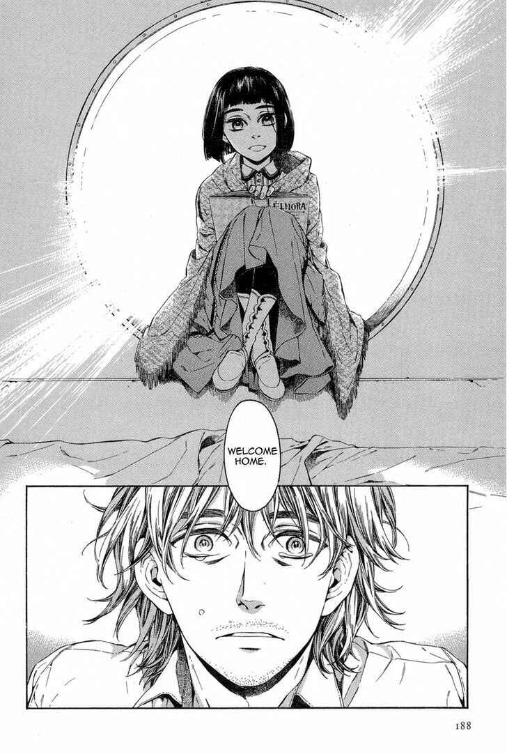 Page 34 Chapter 17 Giséle Alain