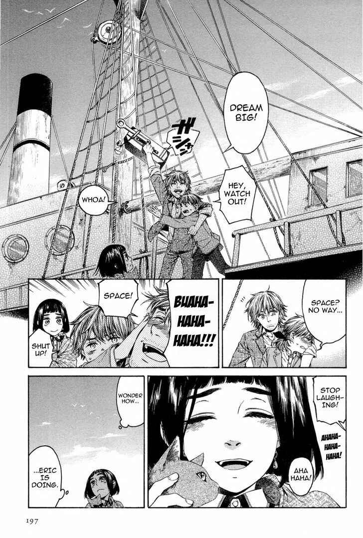 Page 43 Chapter 17 Giséle Alain