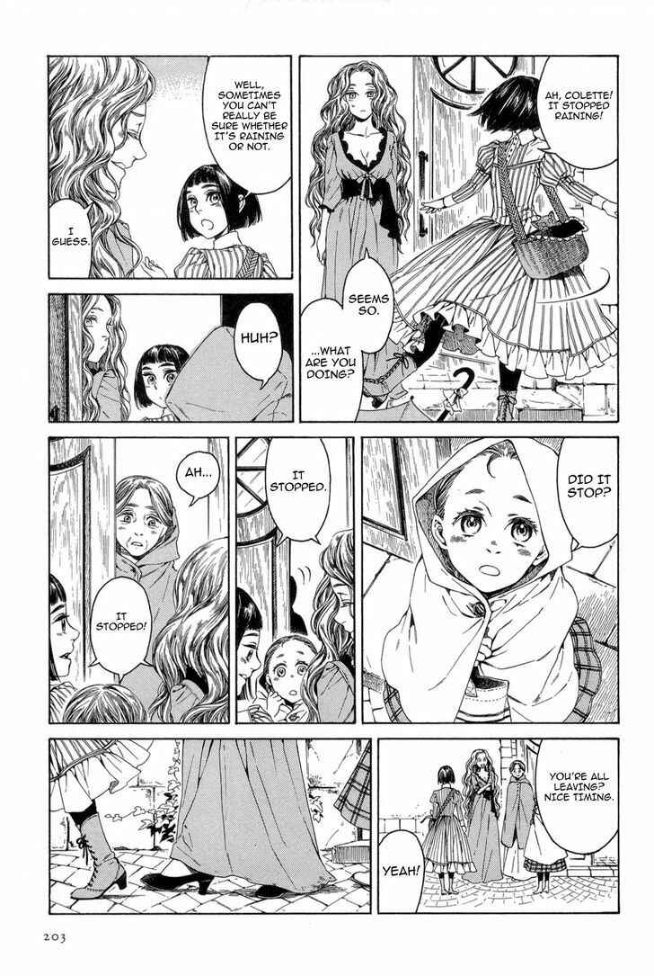 Page 49 Chapter 17 Giséle Alain