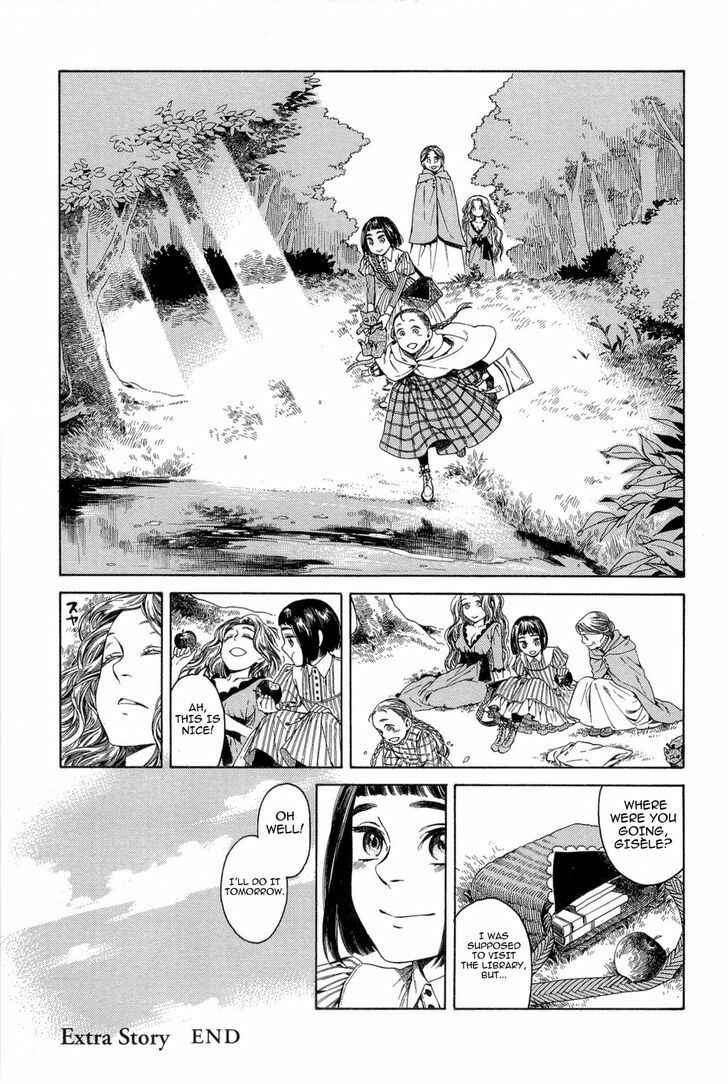 Page 51 Chapter 17 Giséle Alain