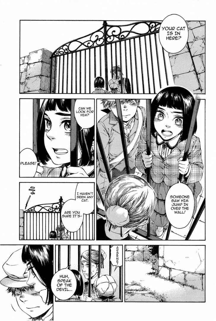 Page 7 Chapter 17 Giséle Alain
