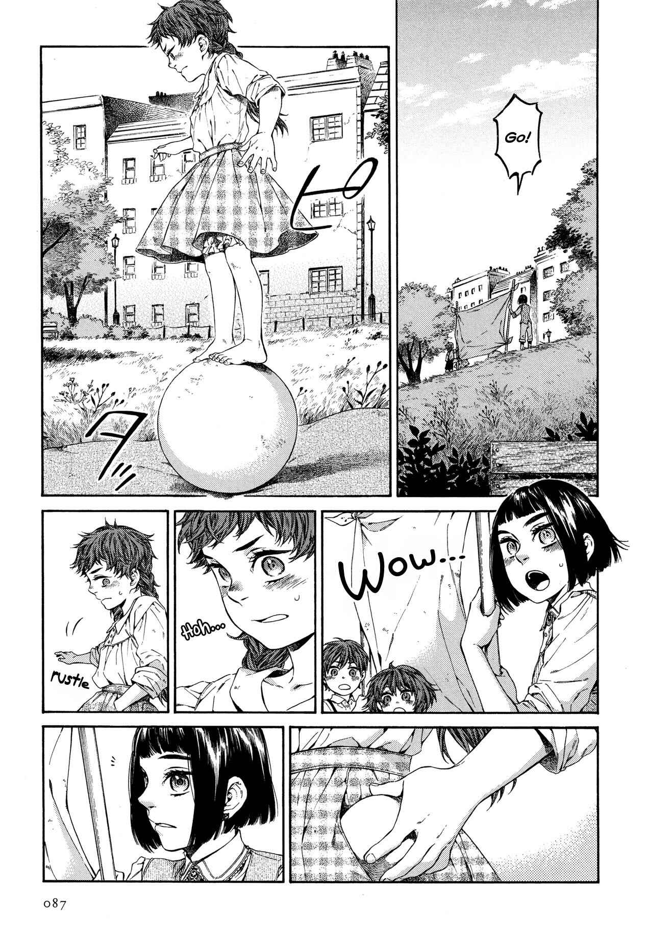 Page 17 Chapter 20 Giséle Alain