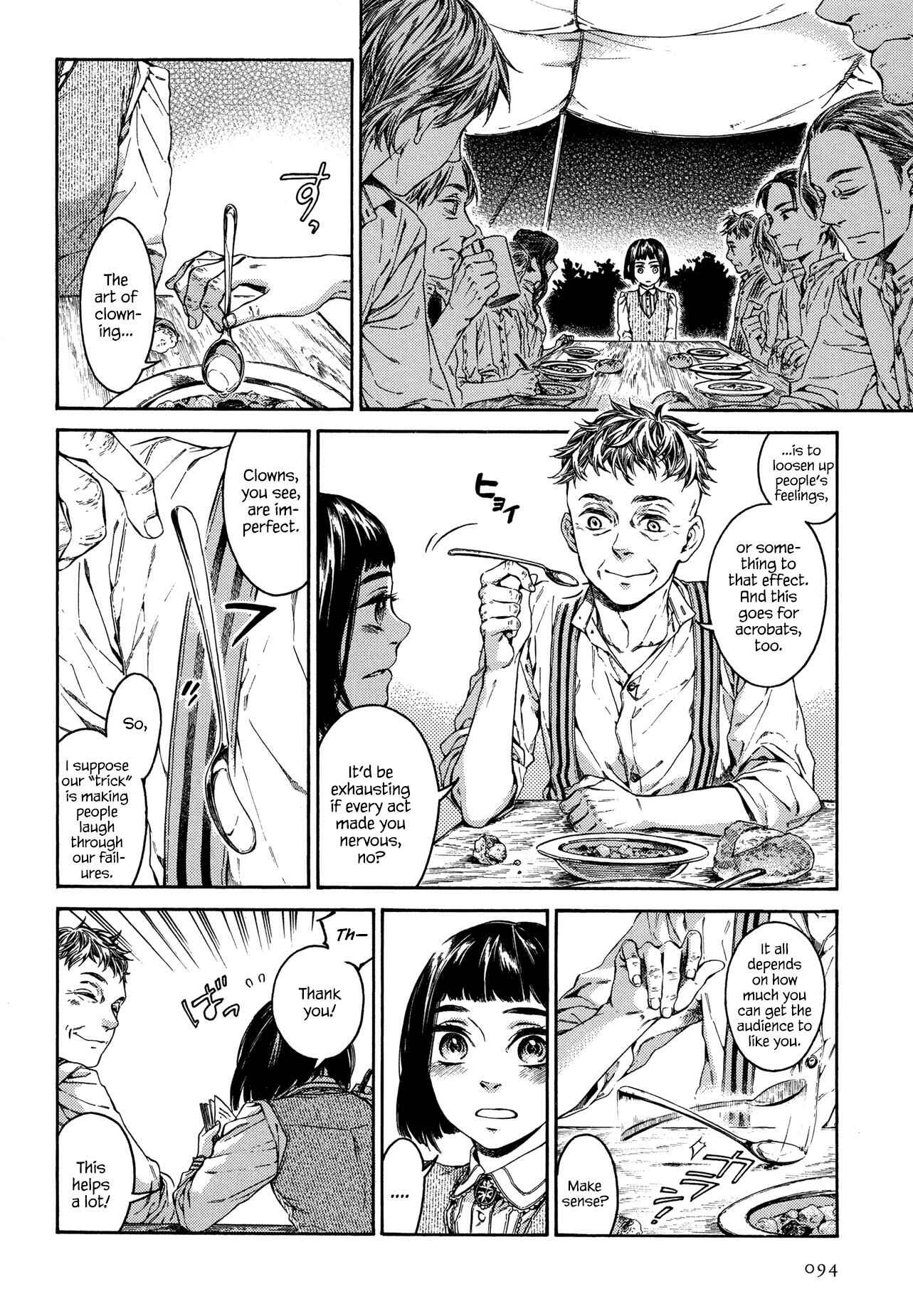 Page 24 Chapter 20 Giséle Alain