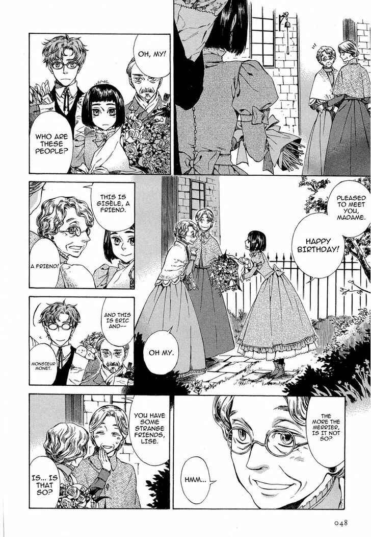 Page 12 Chapter 7 Giséle Alain