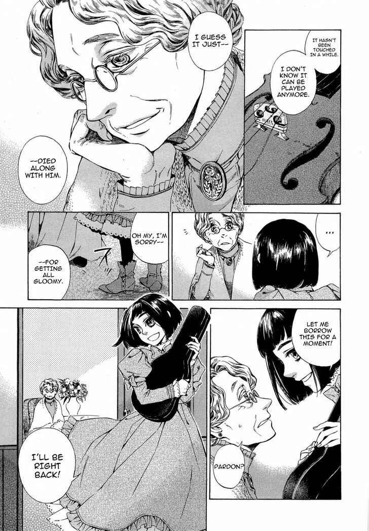 Page 17 Chapter 7 Giséle Alain