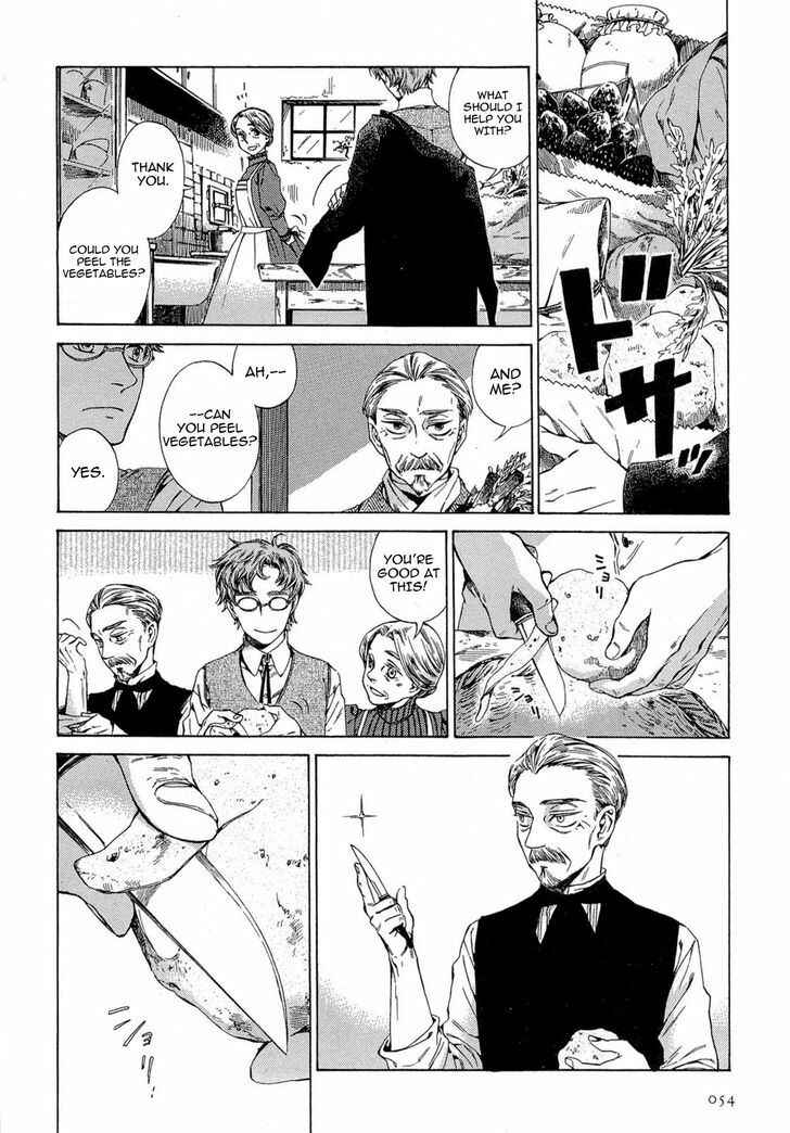 Page 18 Chapter 7 Giséle Alain