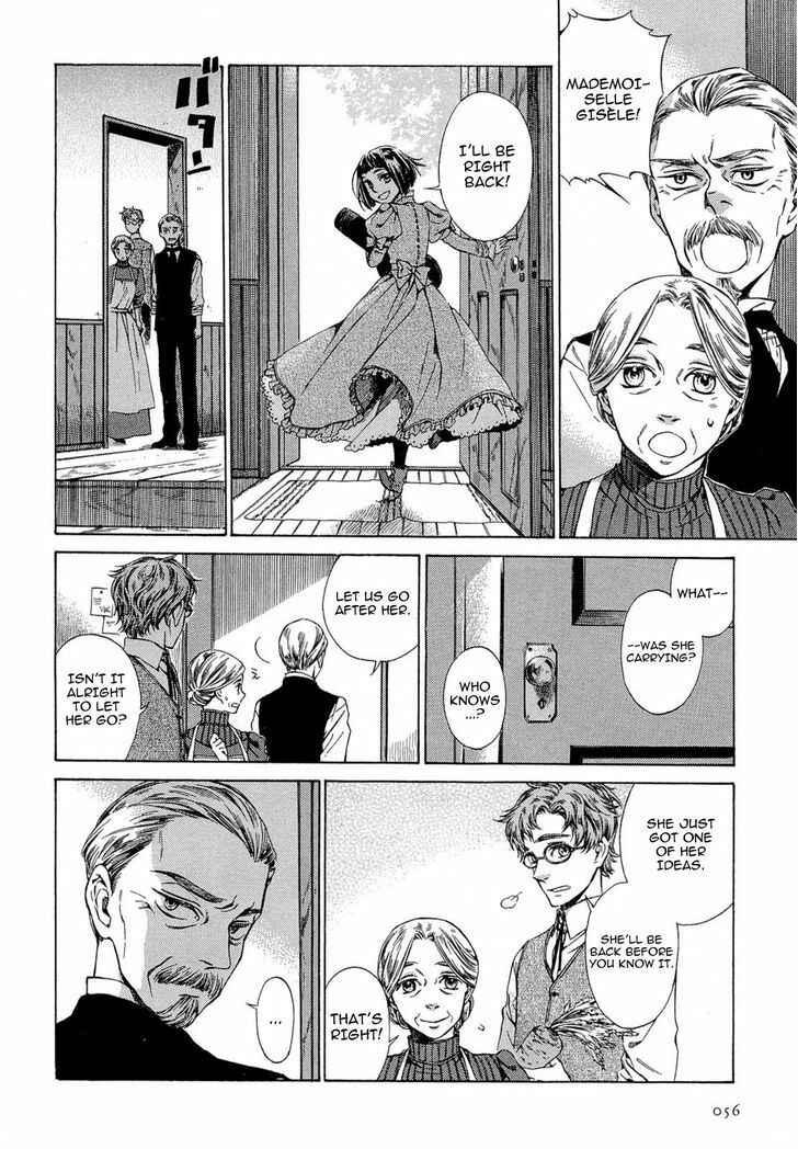 Page 20 Chapter 7 Giséle Alain