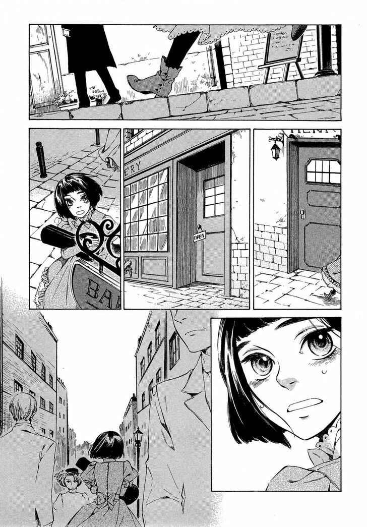 Page 21 Chapter 7 Giséle Alain