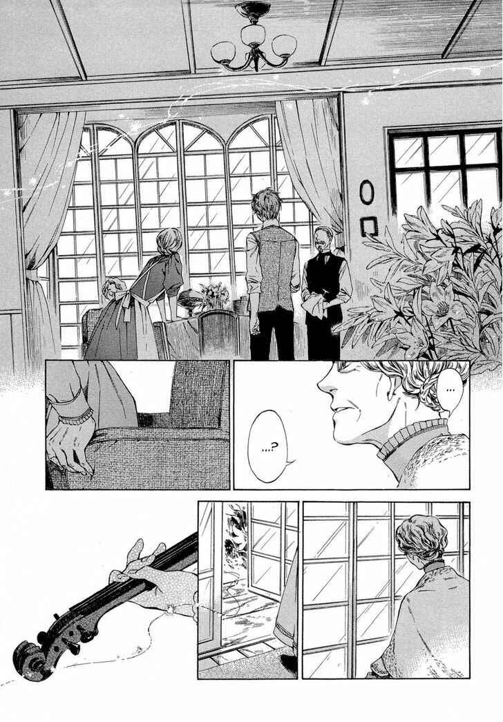 Page 25 Chapter 7 Giséle Alain