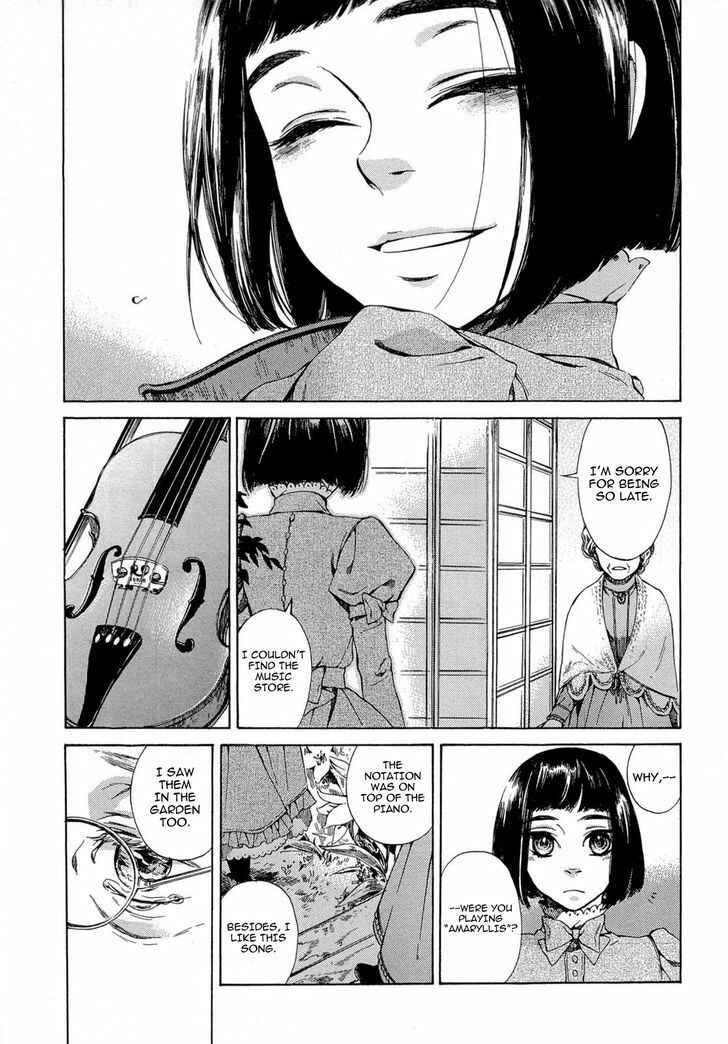 Page 27 Chapter 7 Giséle Alain