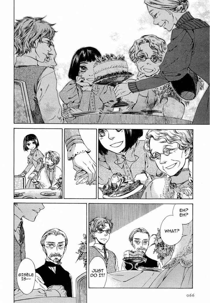 Page 30 Chapter 7 Giséle Alain