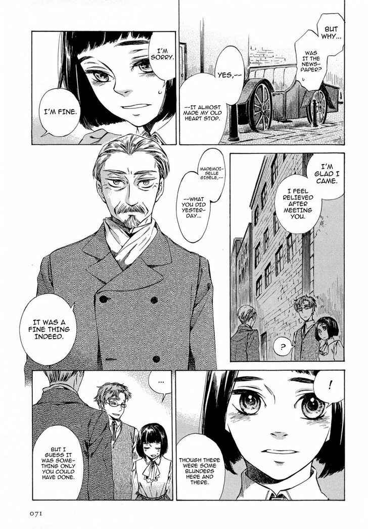 Page 35 Chapter 7 Giséle Alain