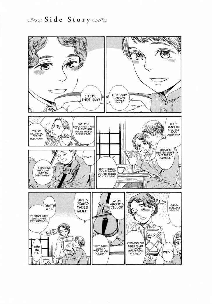 Page 39 Chapter 7 Giséle Alain