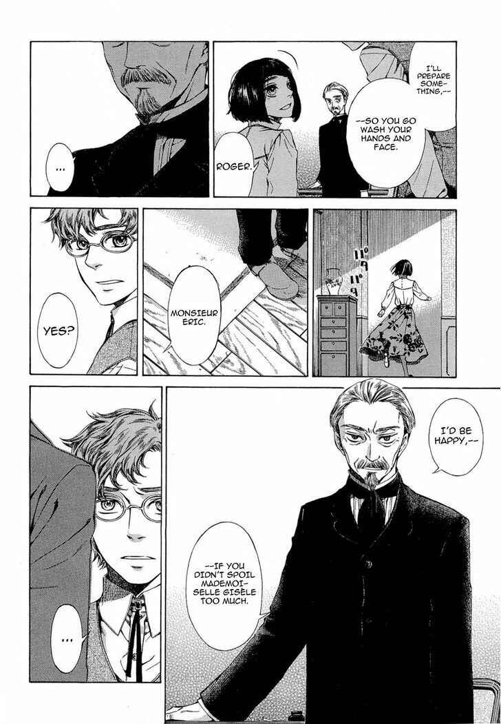 Page 6 Chapter 7 Giséle Alain