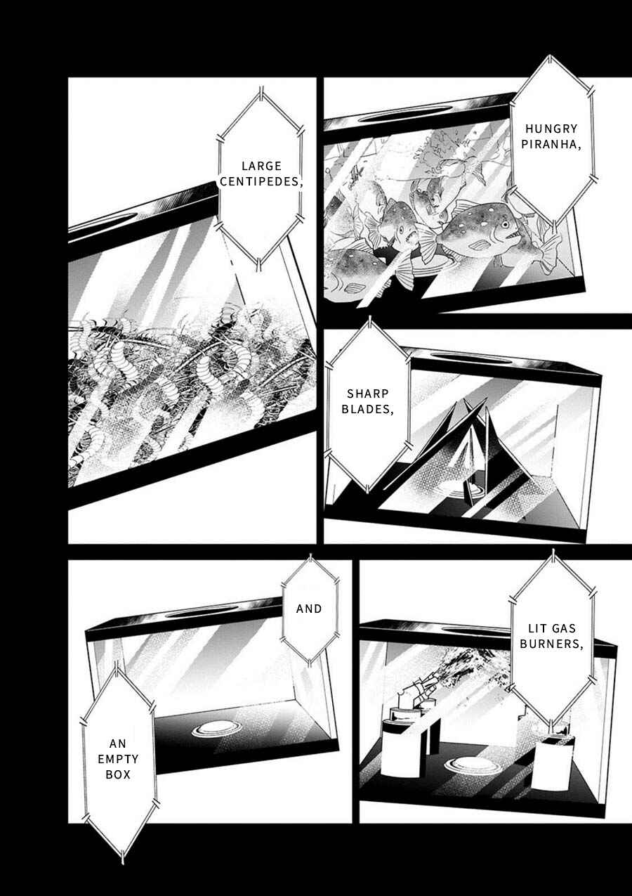Page 18 Chapter 3 Private Punishment Game