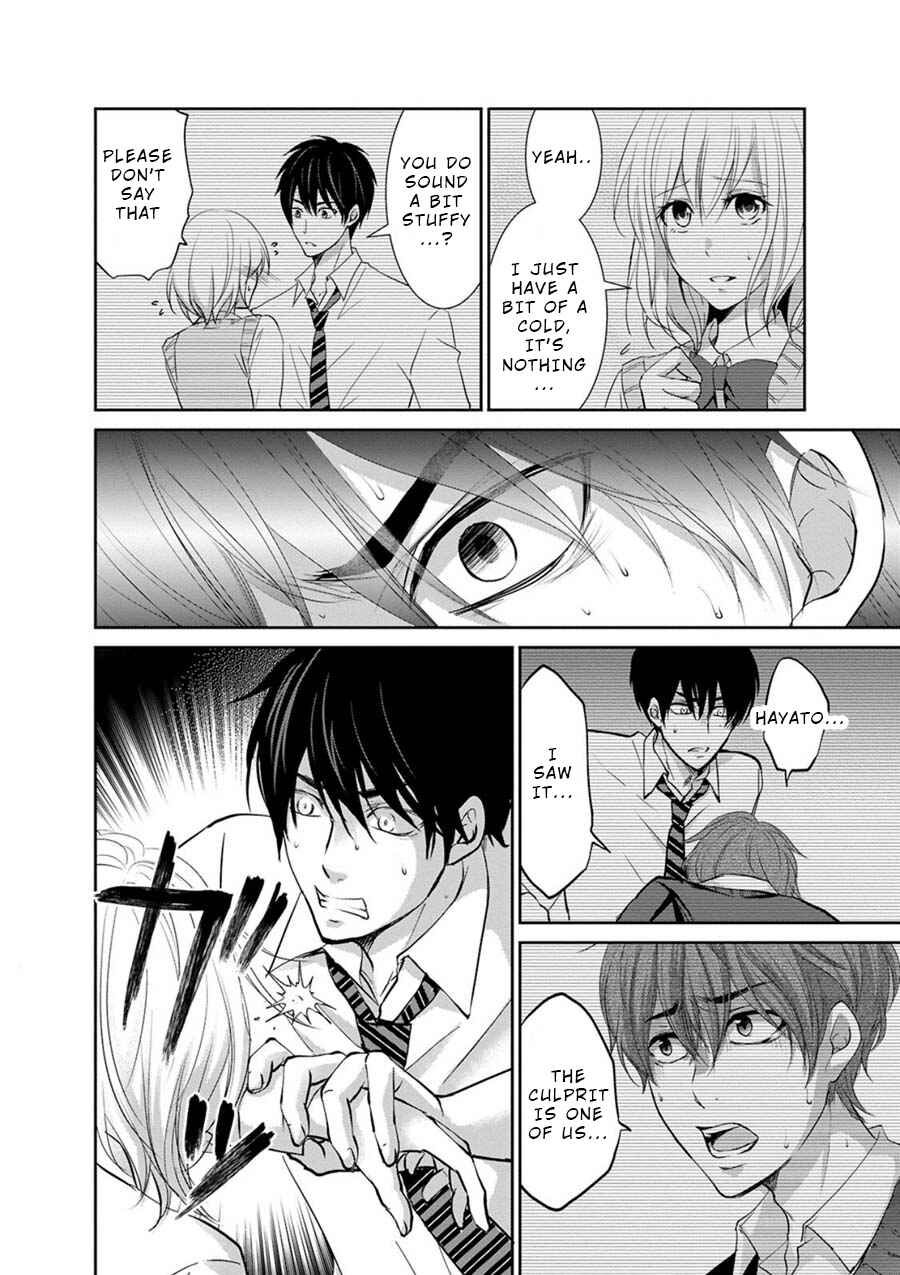 Page 2 Chapter 6 Private Punishment Game