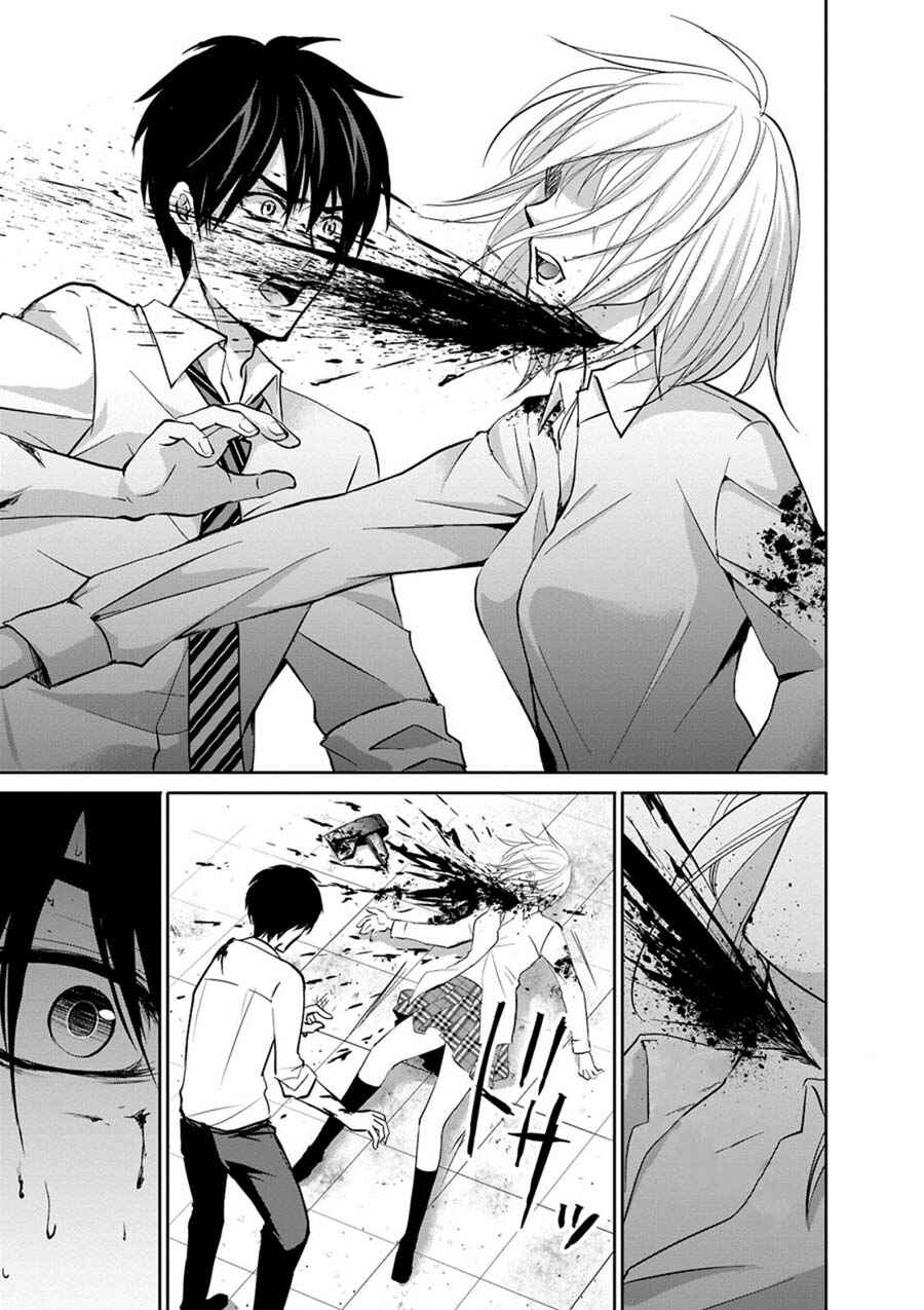 Page 29 Chapter 6 Private Punishment Game