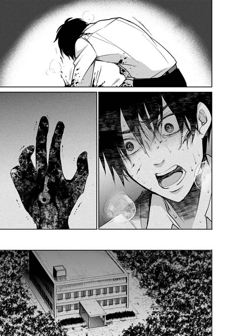 Page 35 Chapter 6 Private Punishment Game