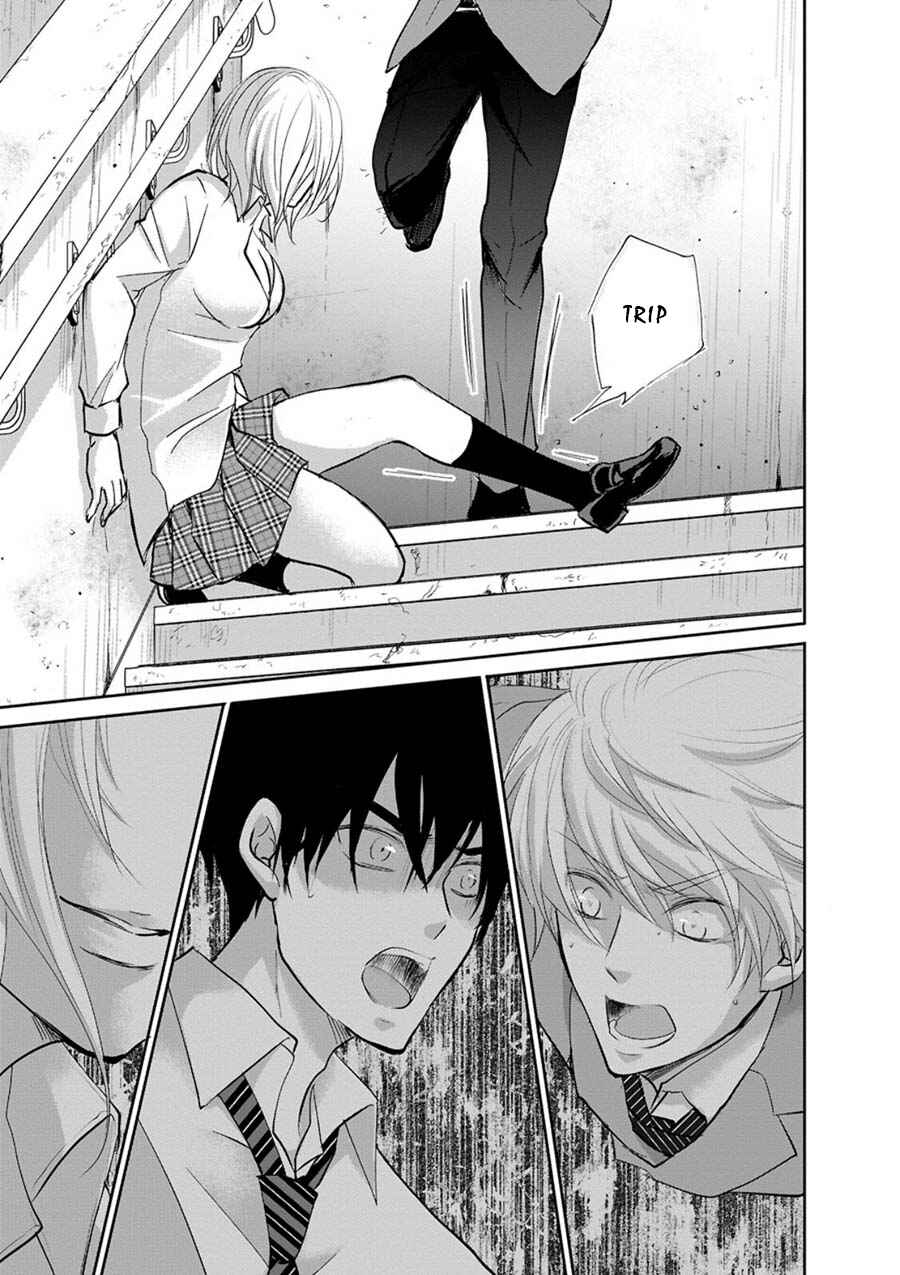 Page 33 Chapter 5 Private Punishment Game