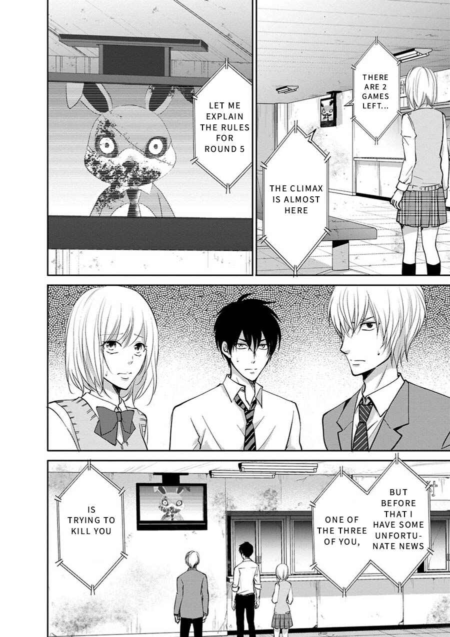Page 4 Chapter 5 Private Punishment Game