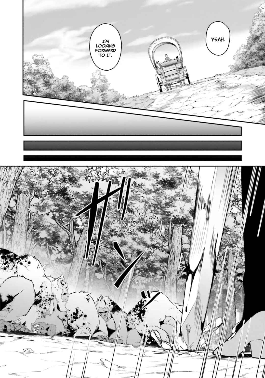 Page 19 Chapter 9 Issho ni Ken no Shugyou o Shita Osananajimi ga Dorei ni Natteita no de, S-Rank Boukensha no Boku wa Kanojo o Katte Mamoru Koto ni Shita