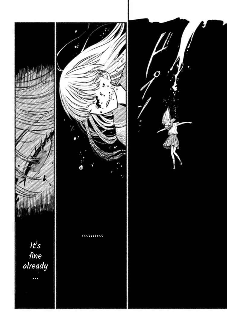 Page 26 Chapter 7 Last Summer Vacation