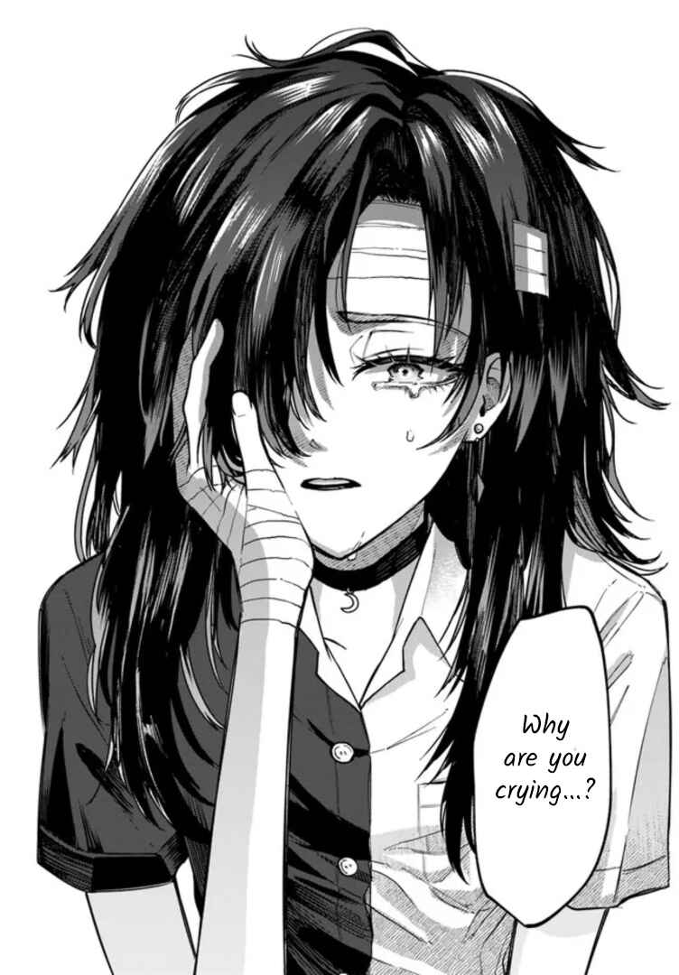Page 30 Chapter 7 Last Summer Vacation